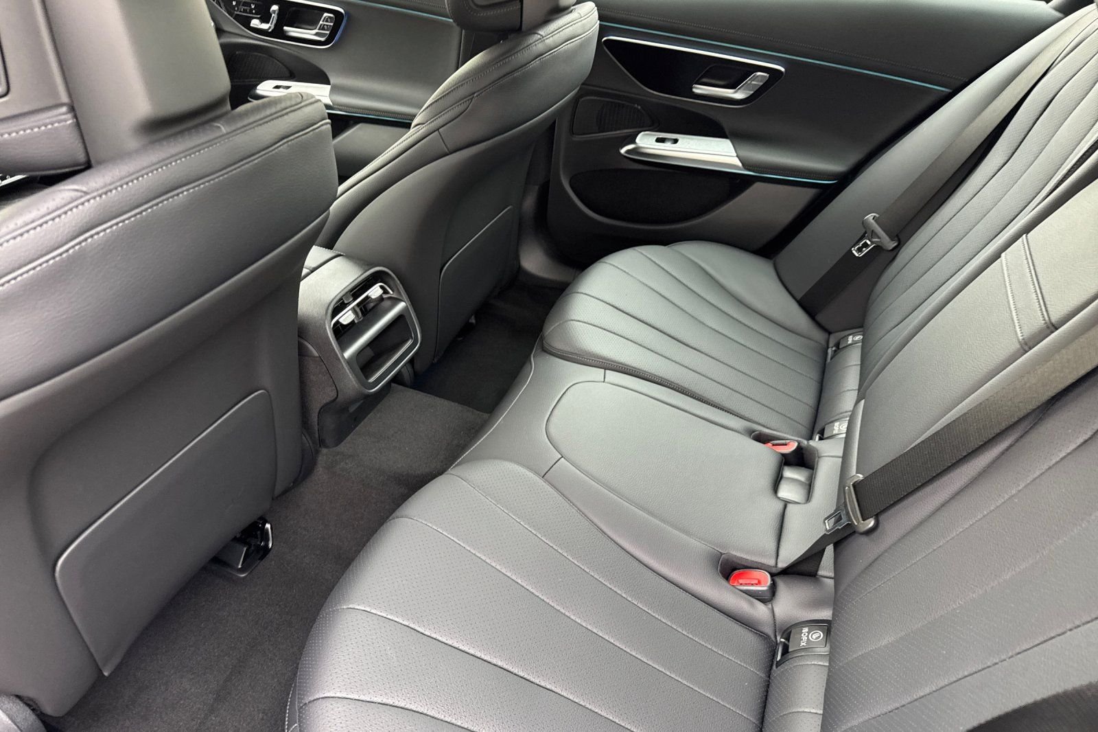 Certified Used 2026 Gray Mercedes-Benz E 350 image 9