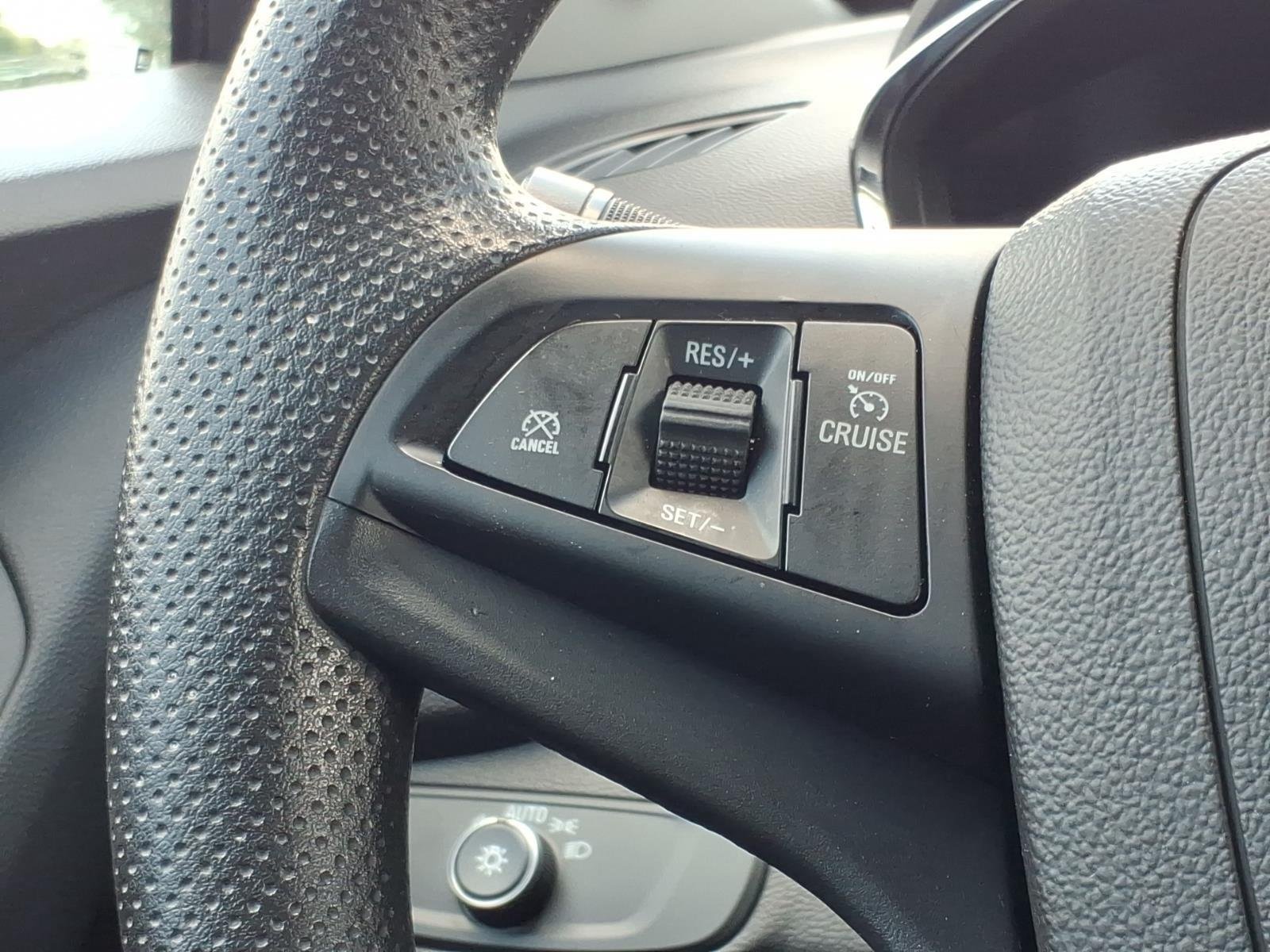 Used 2019 Mosaic Black Metallic Chevrolet LS image 24