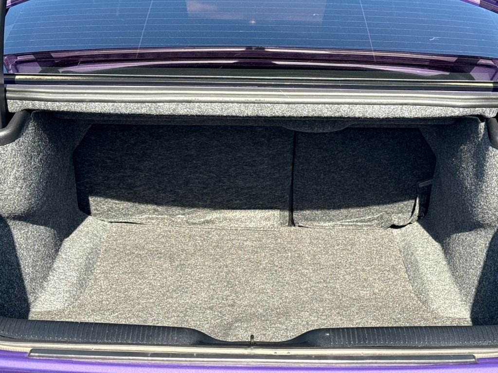 Used 2023 Purple Dodge R/T image 11