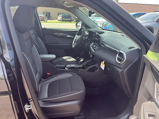 2026 Chevrolet Trailblazer LT - Photo 14