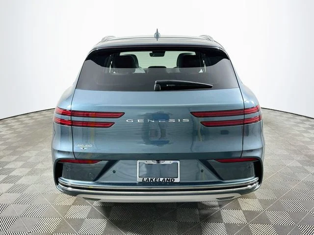 New 2027 Genesis GV70 2.5T Advanced