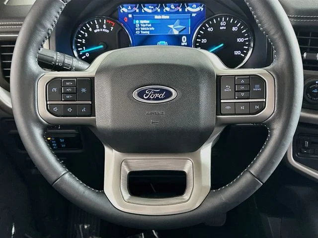 Certified Pre-Owned 2023 Ford Expedition Max XLT