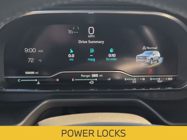 Used 2024 Beige Chevrolet LT image 18