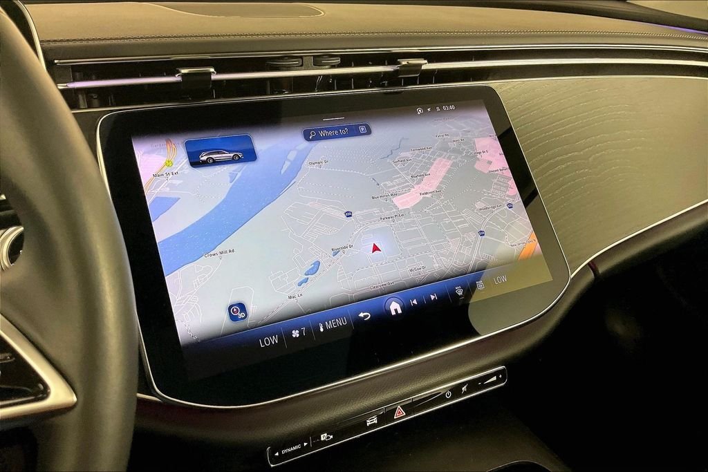 2024 Mercedes-Benz E-Class E450 All-Terrain - Photo 6