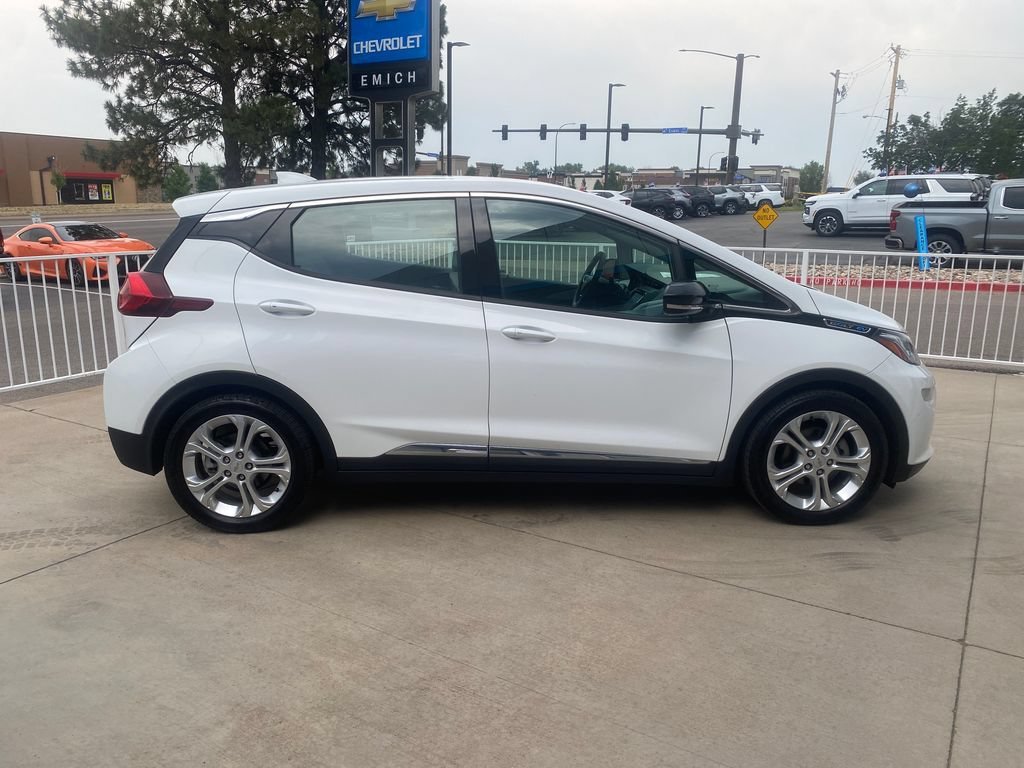 Used 2019 (Includes (TUS) Black grille.) Chevrolet LT image 6