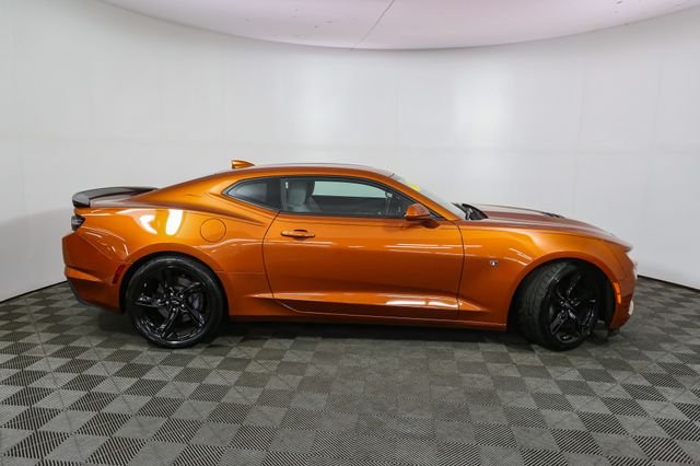 Used 2023 Red Chevrolet SS image 13