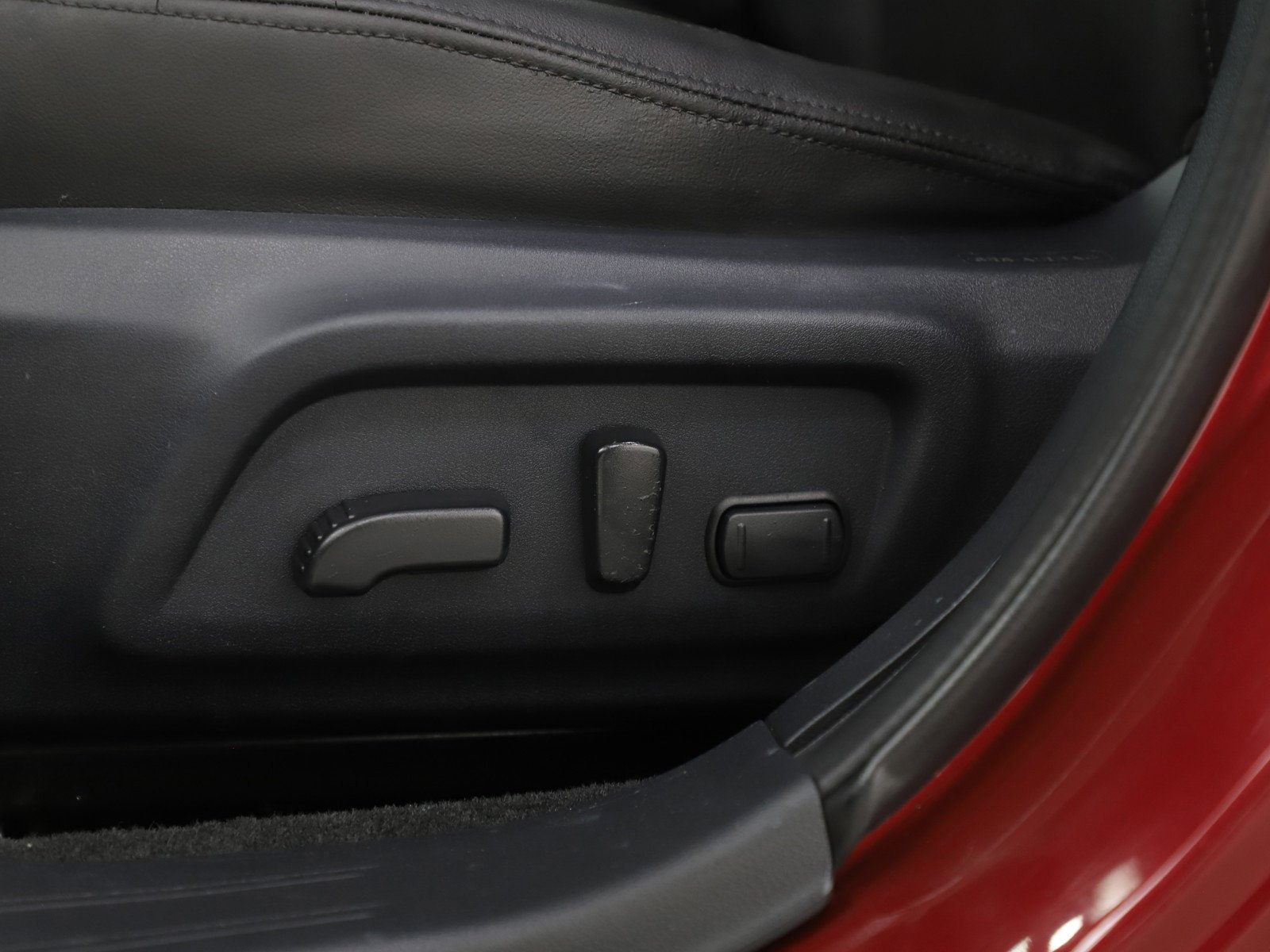 2015 Subaru Outback Limited - Photo 29