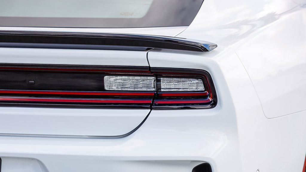 New 2026 White Knuckle Dodge Scat Pack Plus image 10