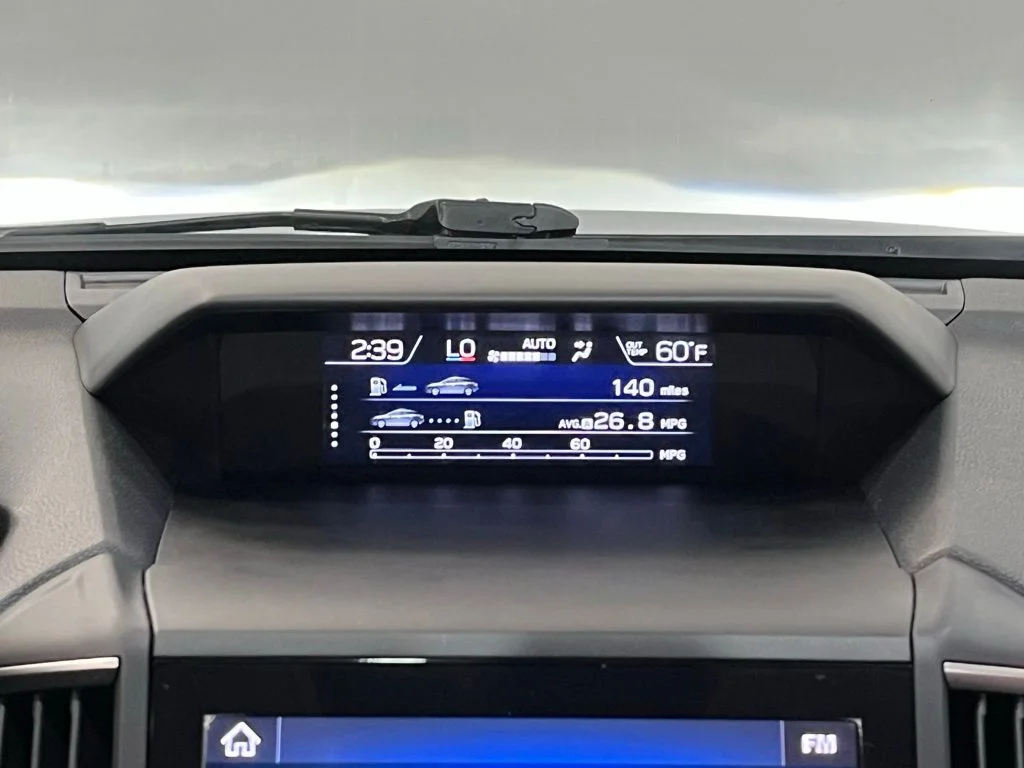 Used 2019 Gray Subaru 2.0i Limited image 22