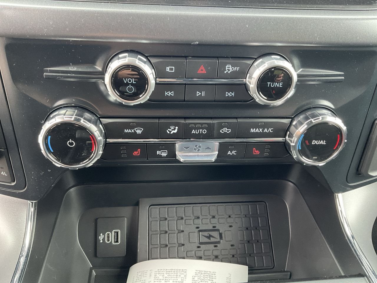 New 2026 OXFORD WHITE Ford Xlt image 18