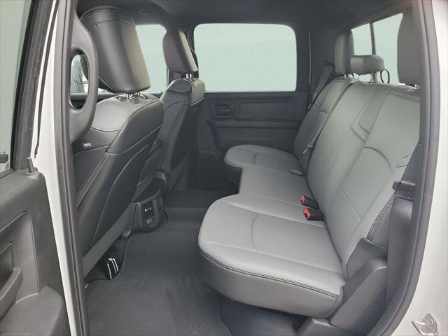 2026 RAM 2500 Tradesman - Photo 23