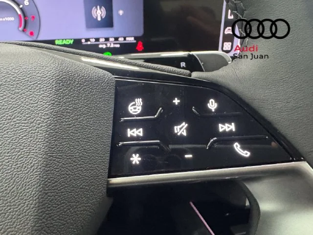 New 2026 Black Audi S line image 23