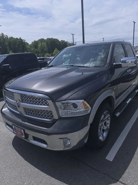 2014 RAM Ram 1500 Pickup