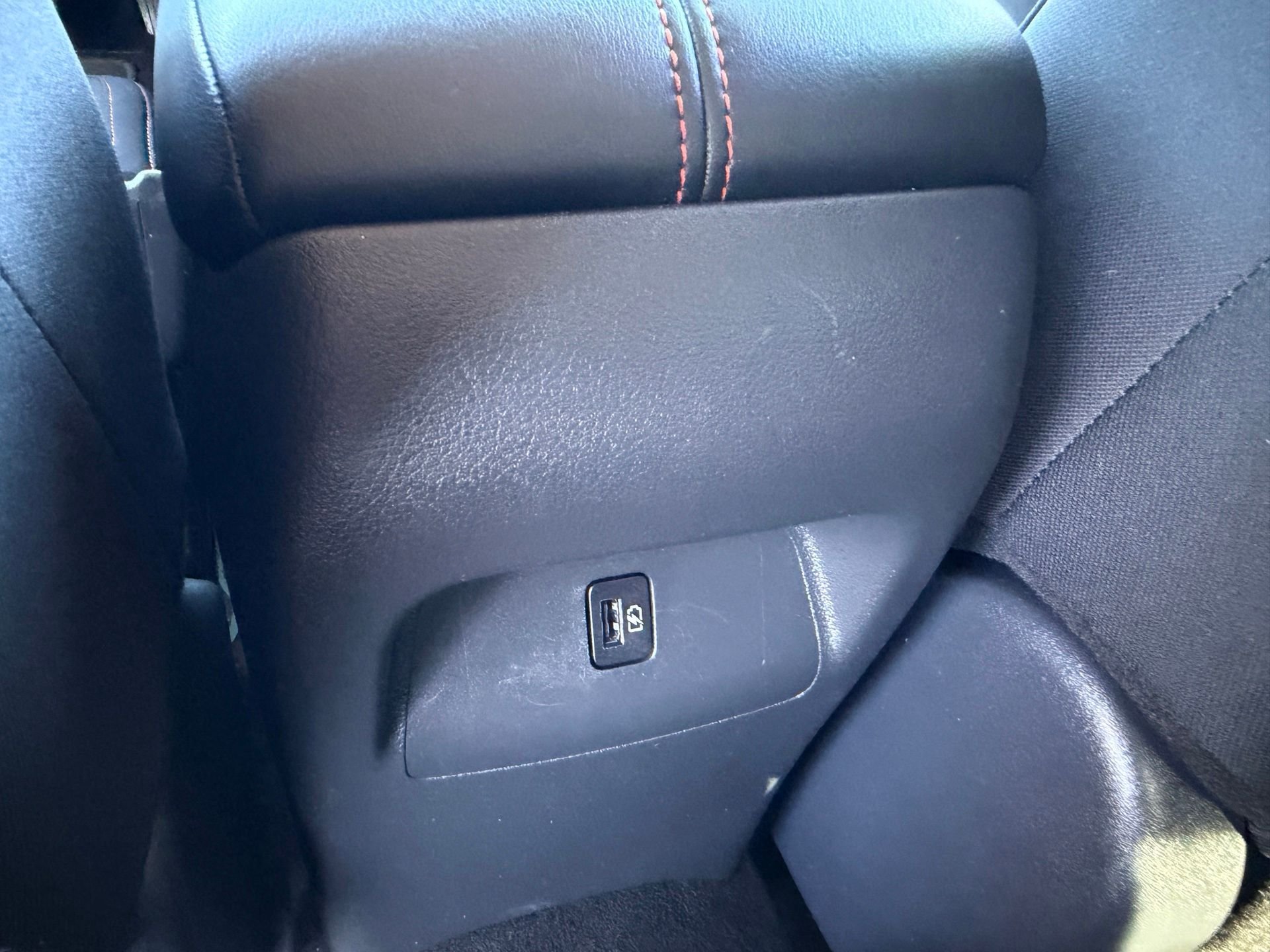 Used 2025 Gray Nissan SR image 39