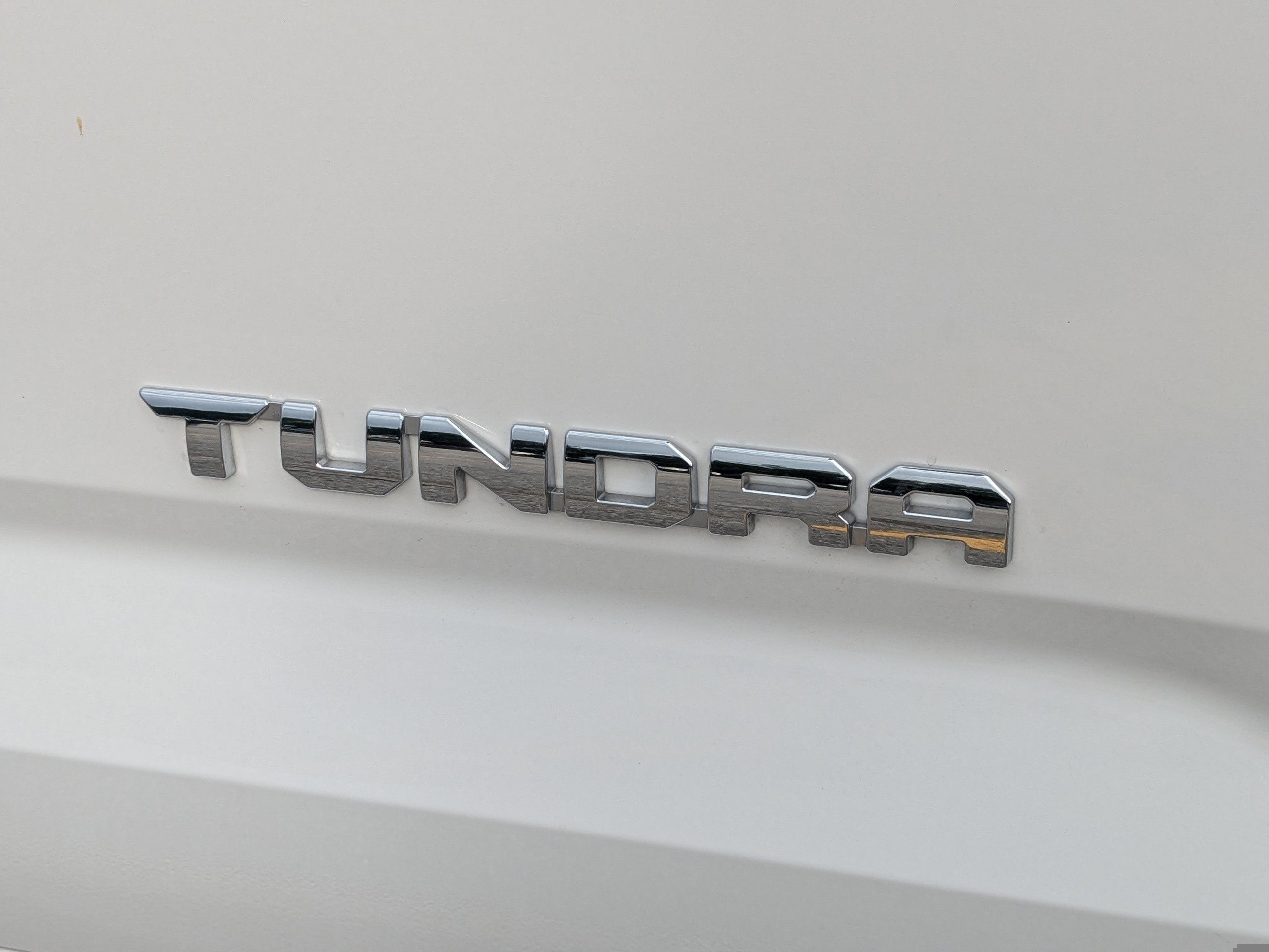 2026 Toyota Tundra SR5 - Photo 33