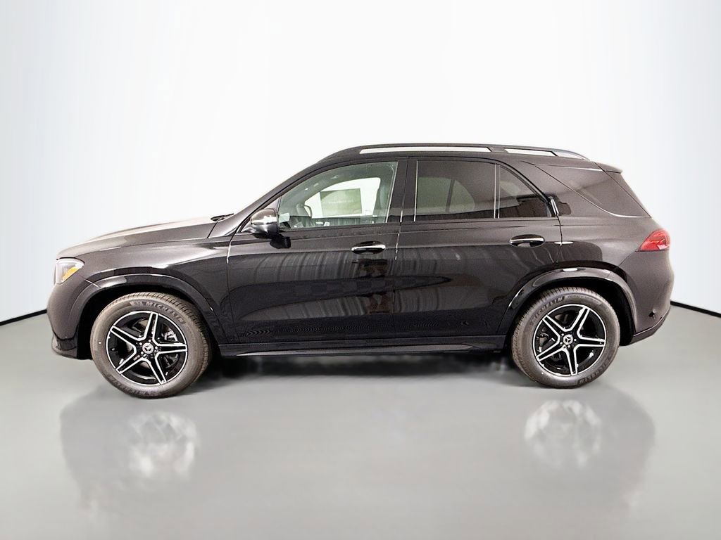 2026 Mercedes-Benz GLE GLE350 - Photo 36