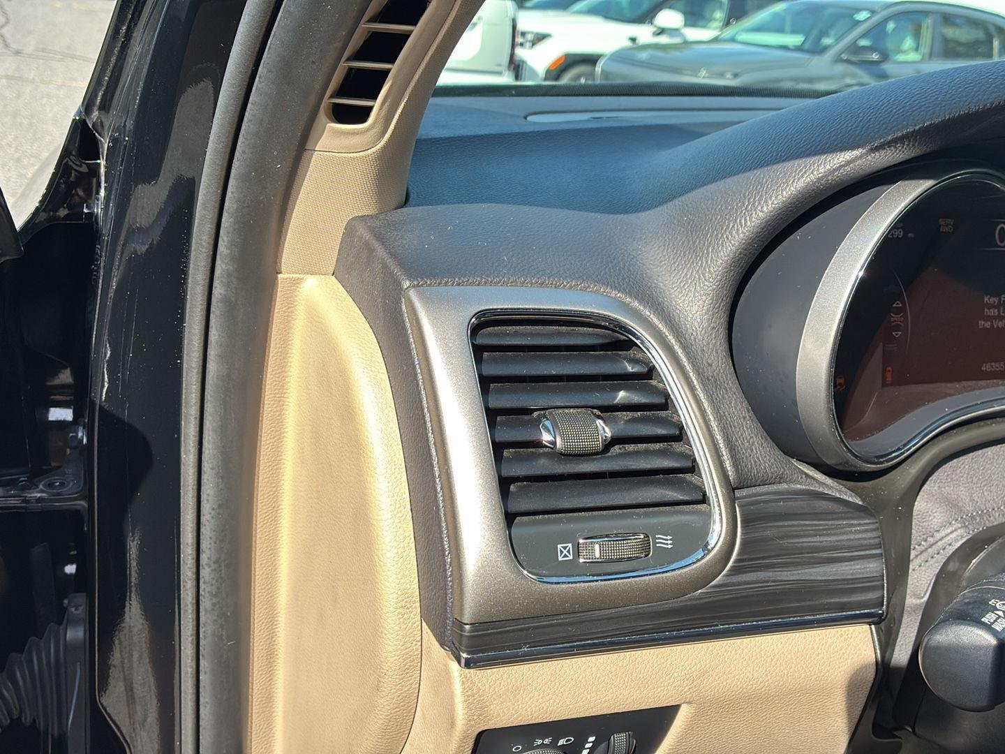 2021 Jeep Grand Cherokee Limited - Photo 29
