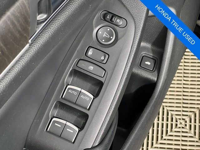 2018 Honda Accord Touring - Photo 12