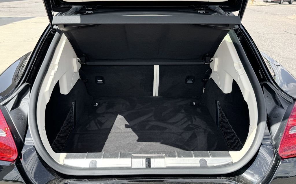 Used 2013 Black Porsche Turbo image 9