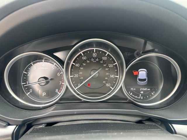 Used 2025 Blue Mazda 2.5 S image 13