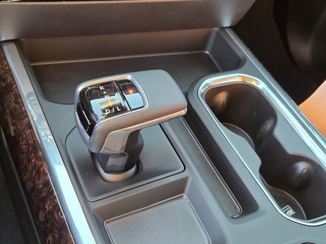 2026 Chevrolet Silverado 1500 RST - Photo 14