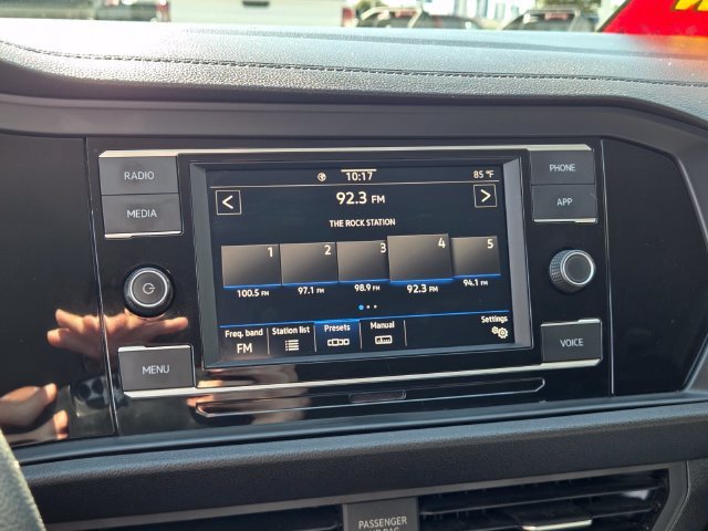 2020 Volkswagen Jetta S - Photo 20