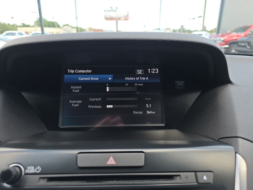 Used 2019  Acura 3.5L image 24