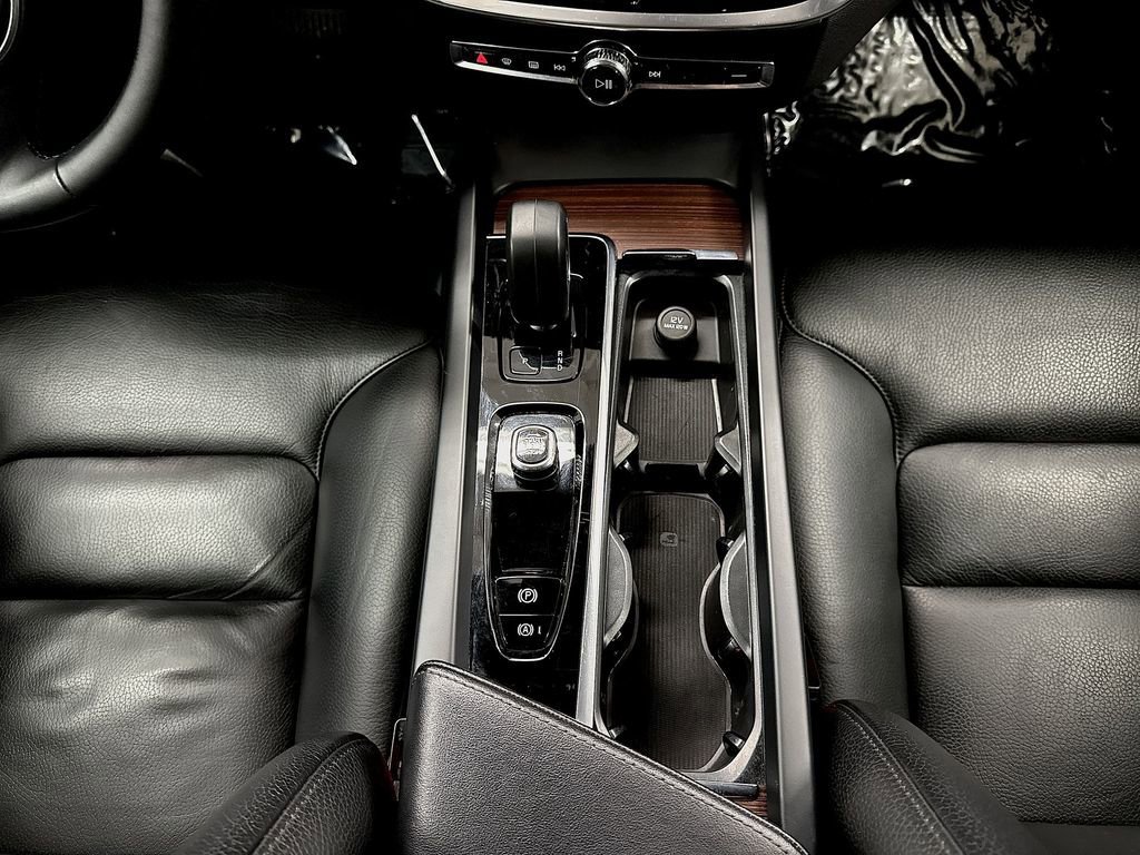 Used 2024 Volvo S60 Sedan