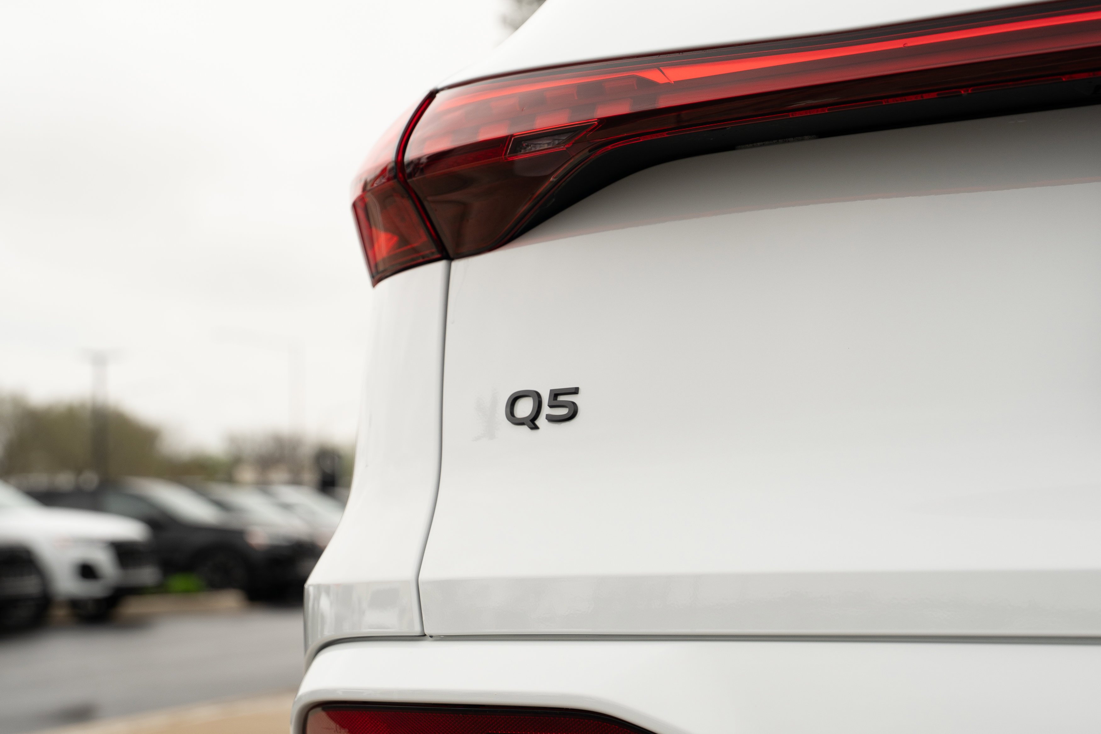 2025 Audi Q5 Premium Plus - Photo 30