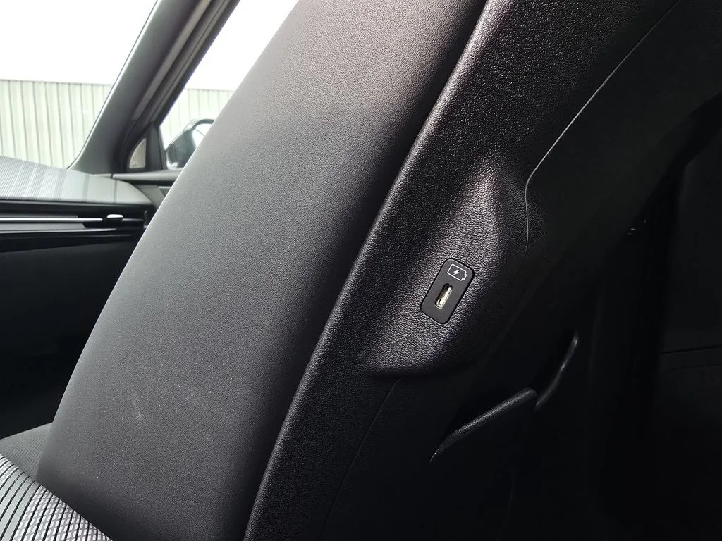 Used 2024 Gray Kia GT-Line image 25