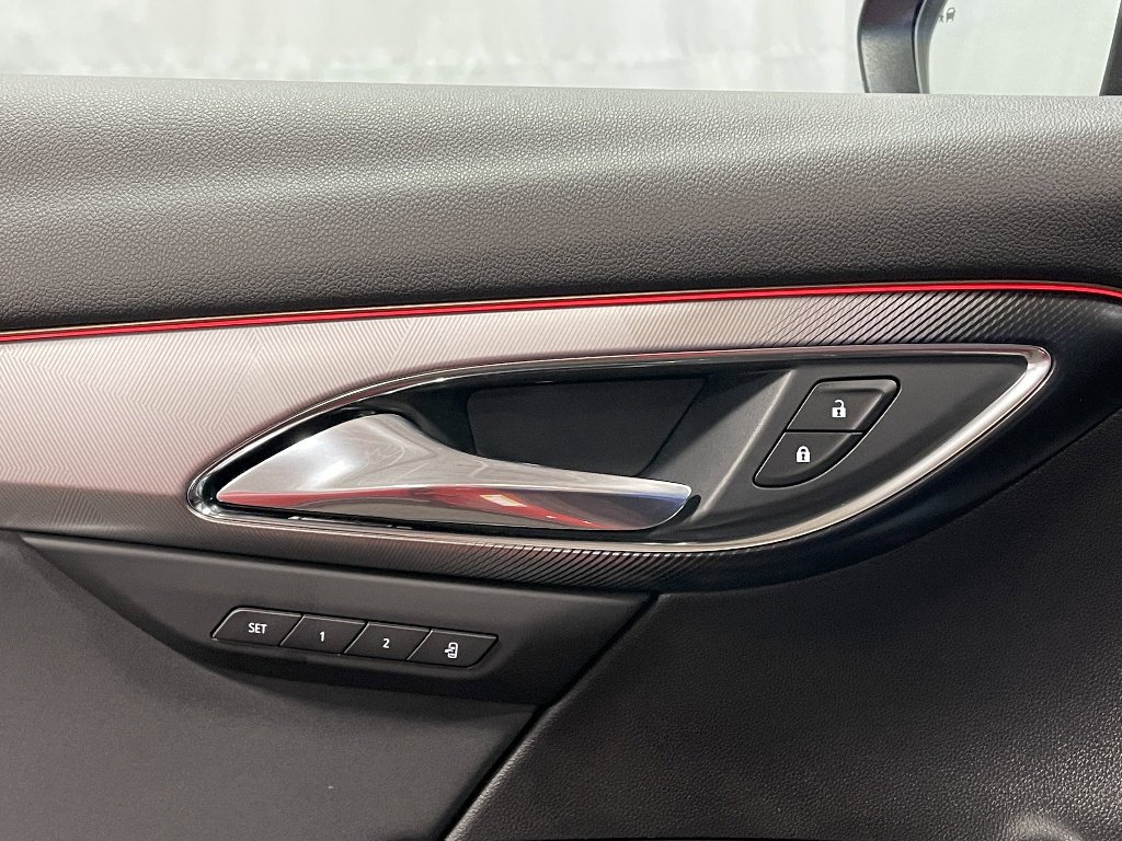 2026 Buick Envision Sport Touring - Photo 34