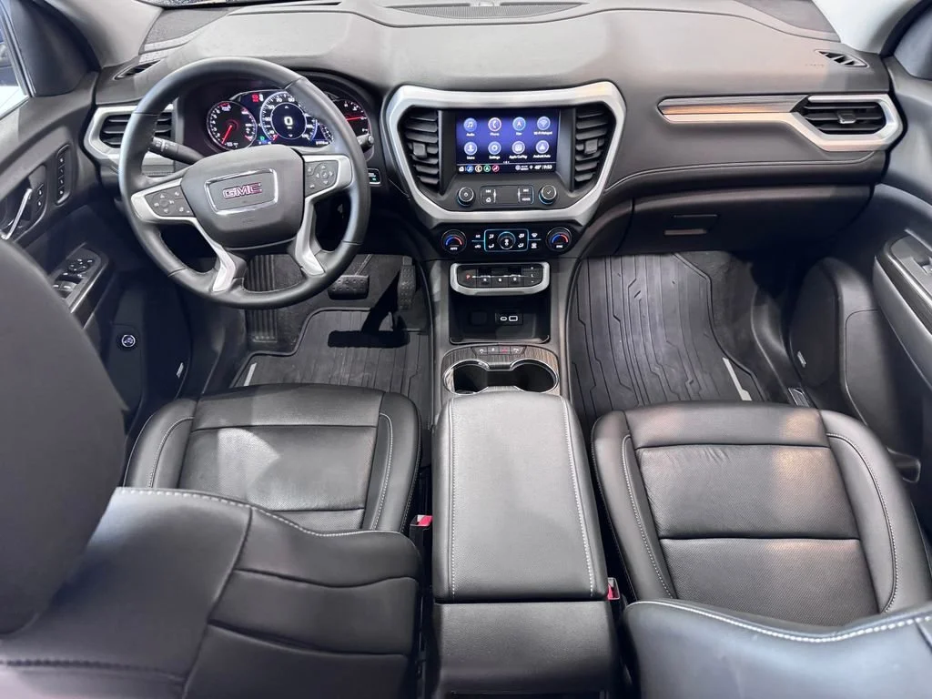 2023 GMC Acadia SLT - Photo 13