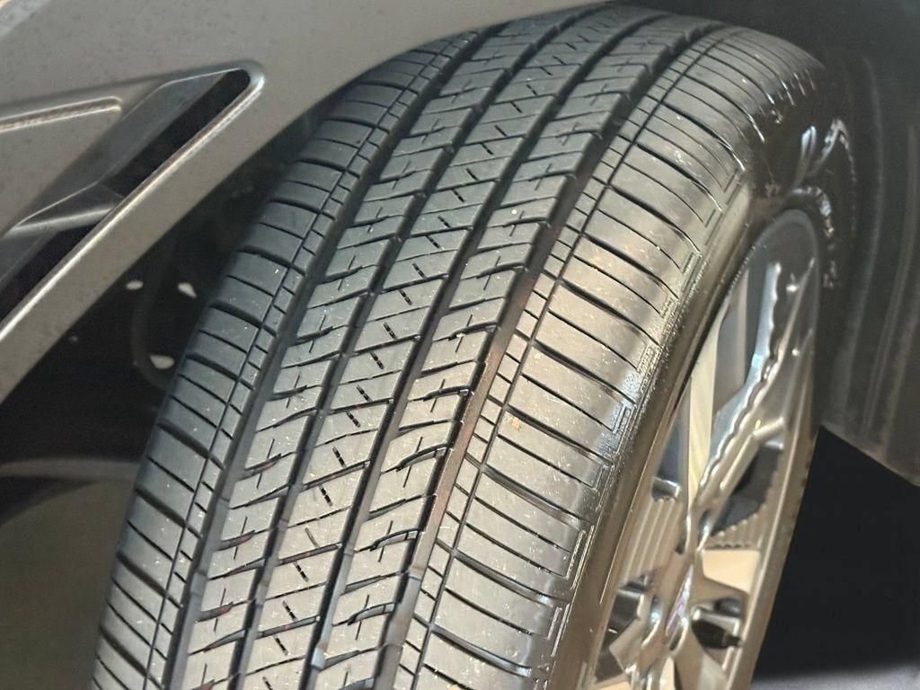 Used 2025 Gray Subaru Touring image 21