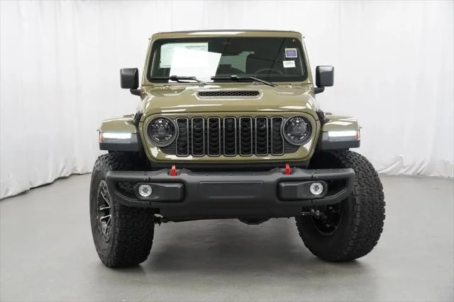 New 2026 41 Exterior Paint Jeep  image 7