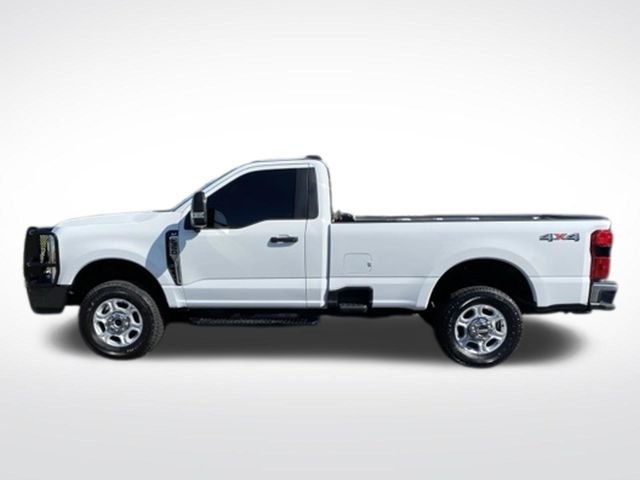 Used 2026 White Ford XLT image 2