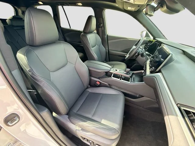 New 2026 Wind Chill Pearl Lexus PREMIUM AWD image 16