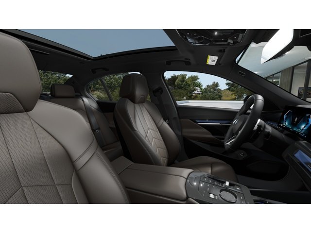 New 2027 Carbon Black Metallic BMW  image 9