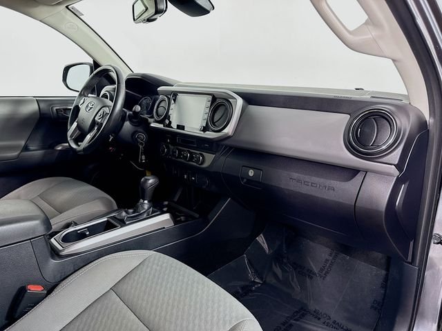 Used 2021 Gray Toyota SR5 image 27