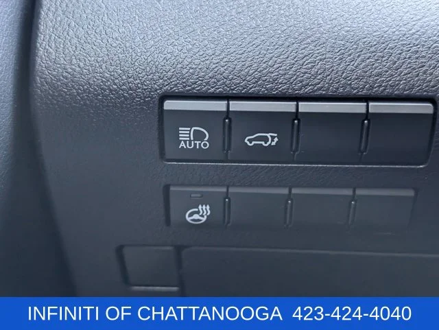 Used 2021 Silver Lexus 350 image 29