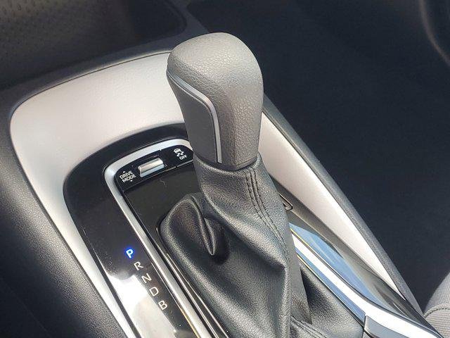 Certified Used 2026 SILVER ME. Toyota  image 28