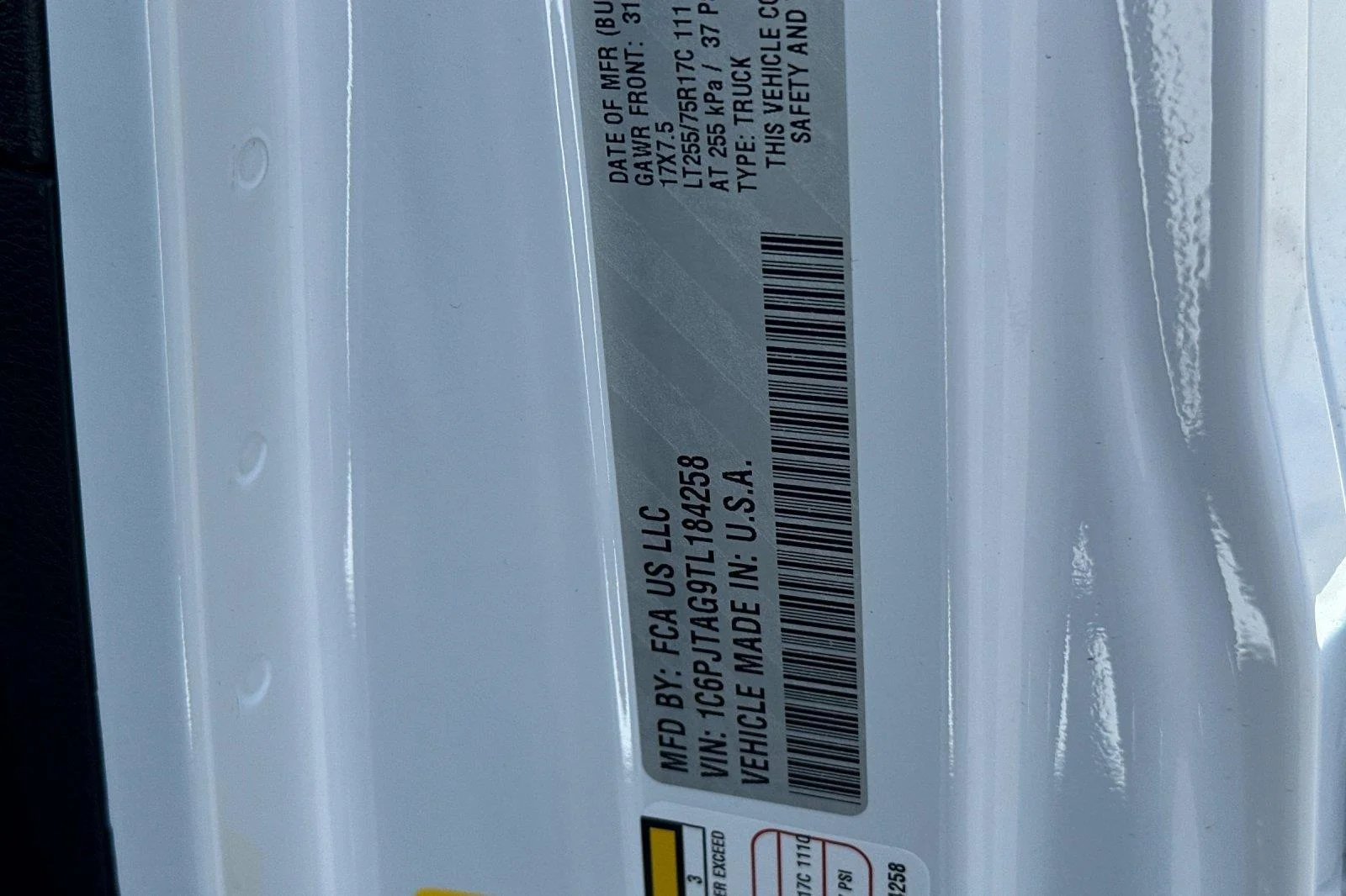New 2026 Bright White Clearcoat Jeep Willys image 26