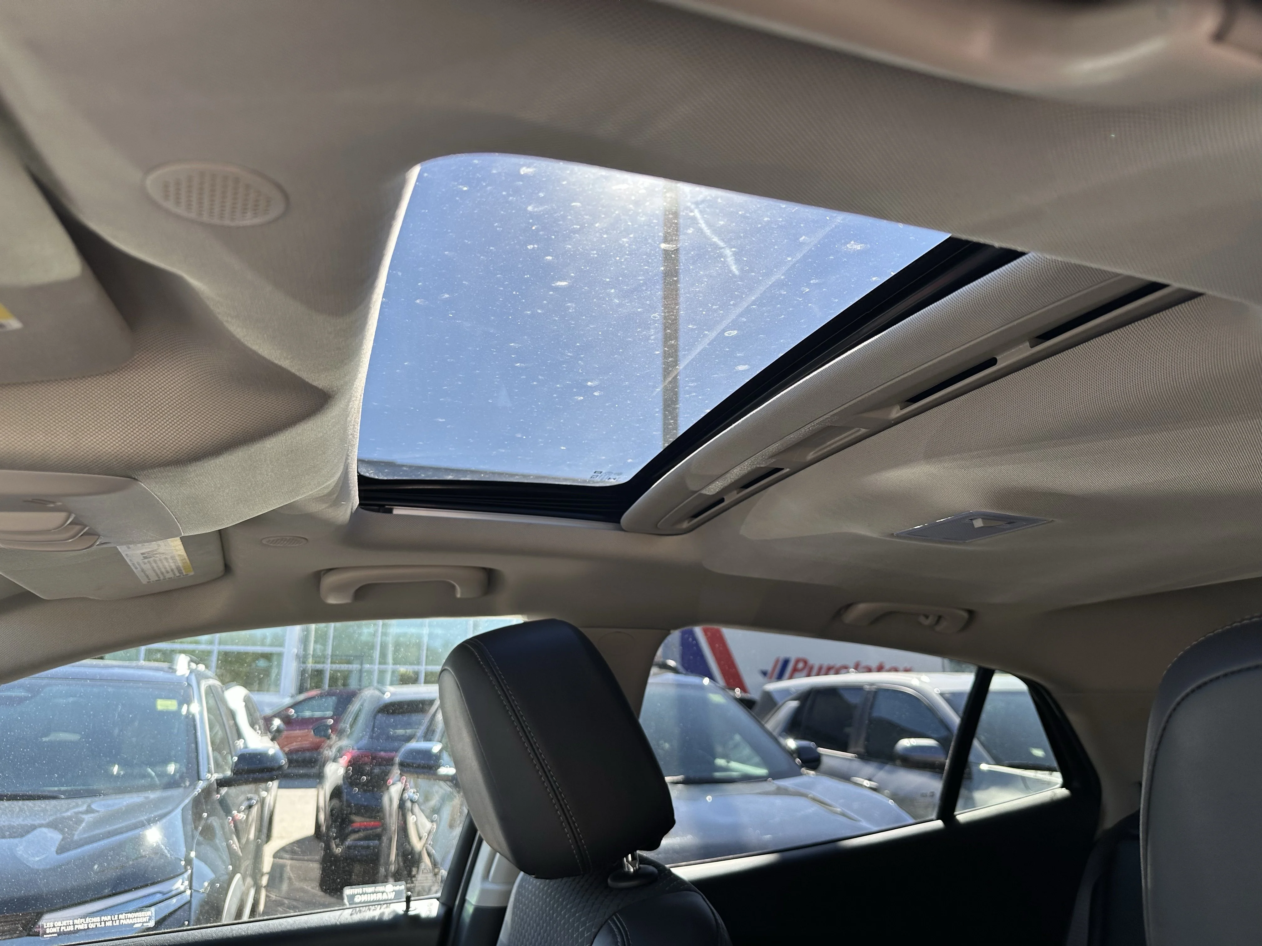 Used 2018 Red Buick Sport Touring image 17