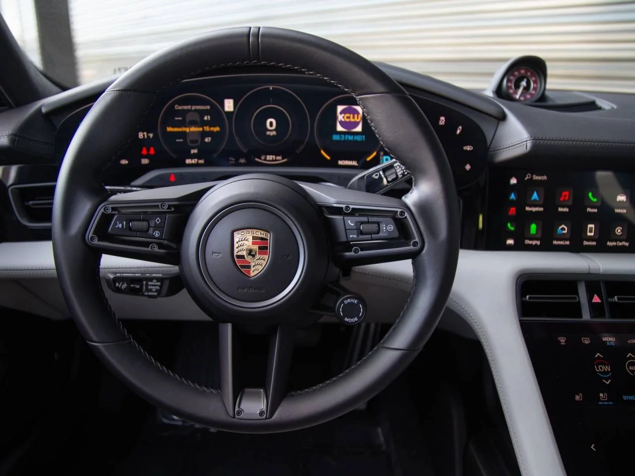 Certified Used 2023 Gray Porsche Turbo S image 16
