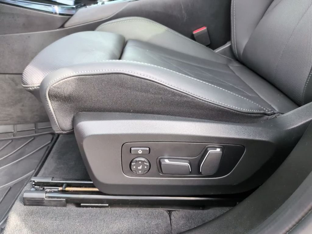 Used 2026 Red BMW 30 xDrive image 18
