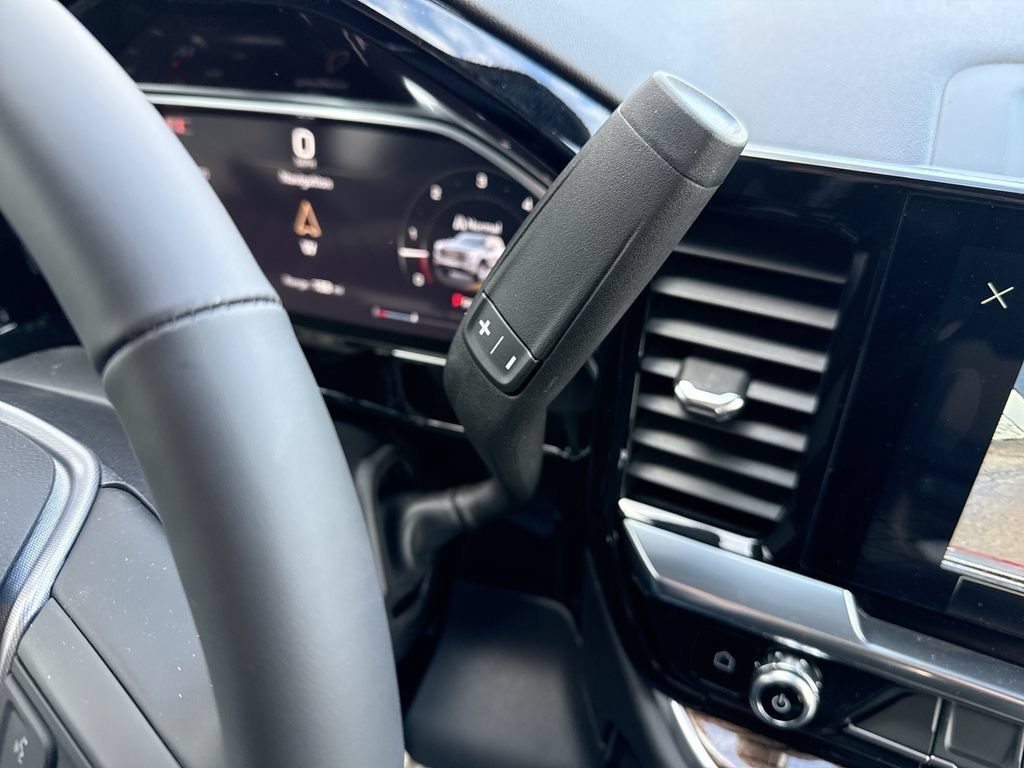 2026 GMC Sierra 1500 Elevation - Photo 16