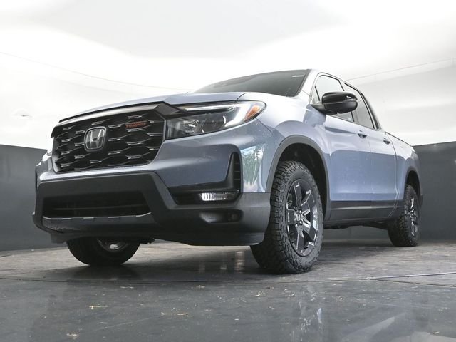 2026 Honda Ridgeline TrailSport - Photo 35