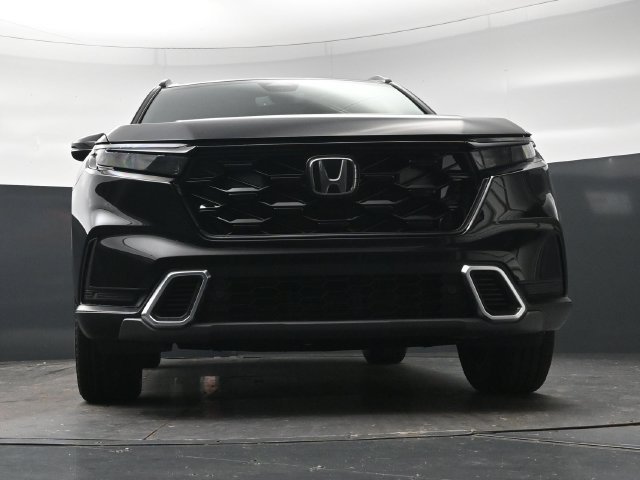 New 2027 Crystal Black Pearl Honda Sport Touring image 29