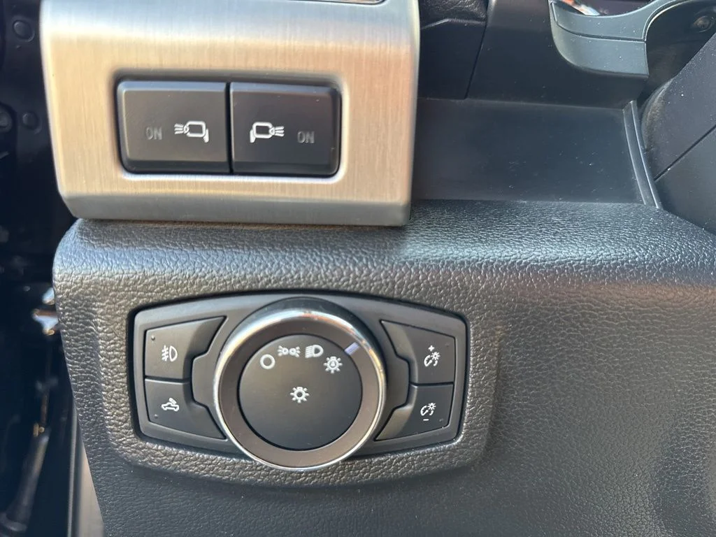 2019 Ford F-450 Super Duty Platinum - Photo 54