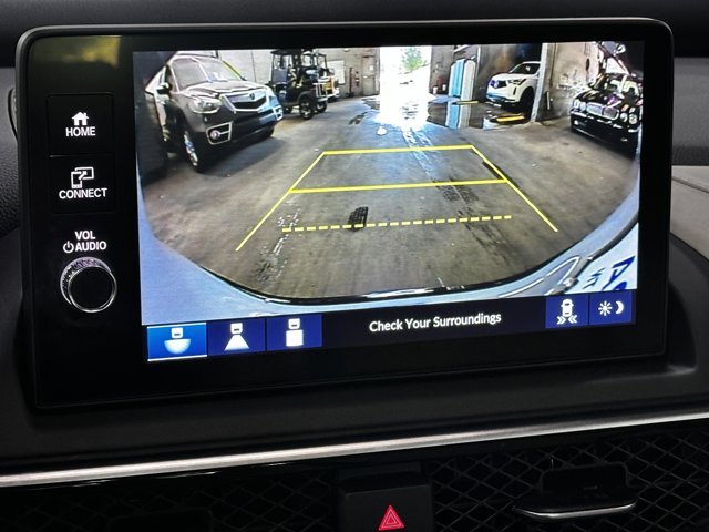 Certified Used 2025 Urban Gray Pearl Acura FWD A-SPEC image 12