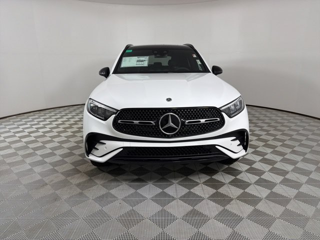 2026 Mercedes-Benz GLC Base - Photo 14